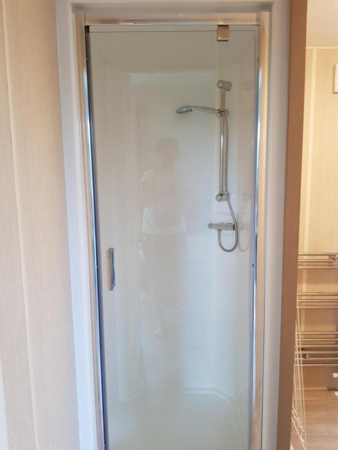 De Bijsselse Enk, Chalet 20 A ヌンスペート エクステリア 写真